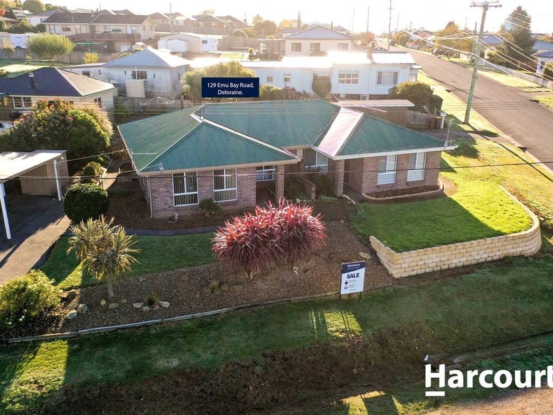 2/129 Emu Bay Road, Deloraine, Tas 7304 House for Sale realestate