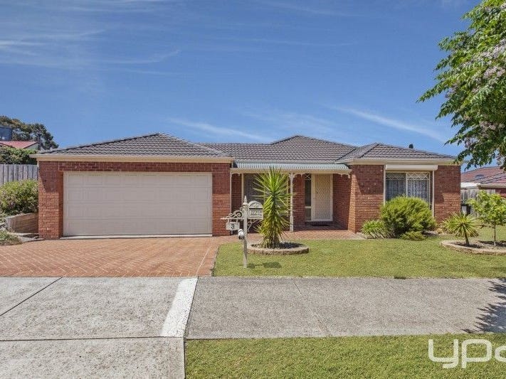 3 Duncraig Grove, Sunbury, Vic 3429 Property Details