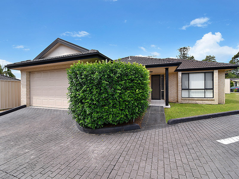 6/319 Old Pacific Hwy, Swansea, NSW 2281 Property Details