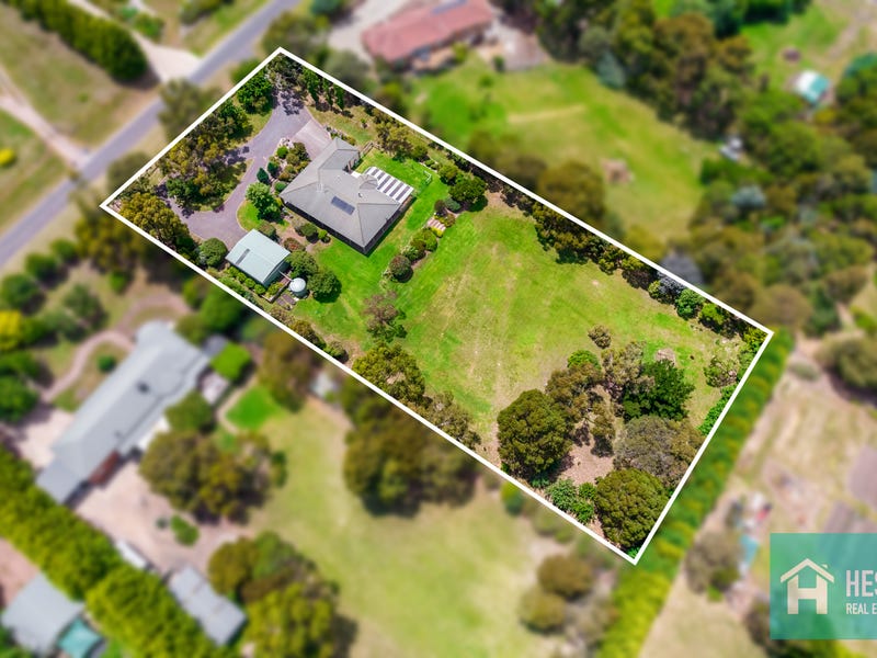 30 Hanson Road, Wallan, Vic 3756 Property Details