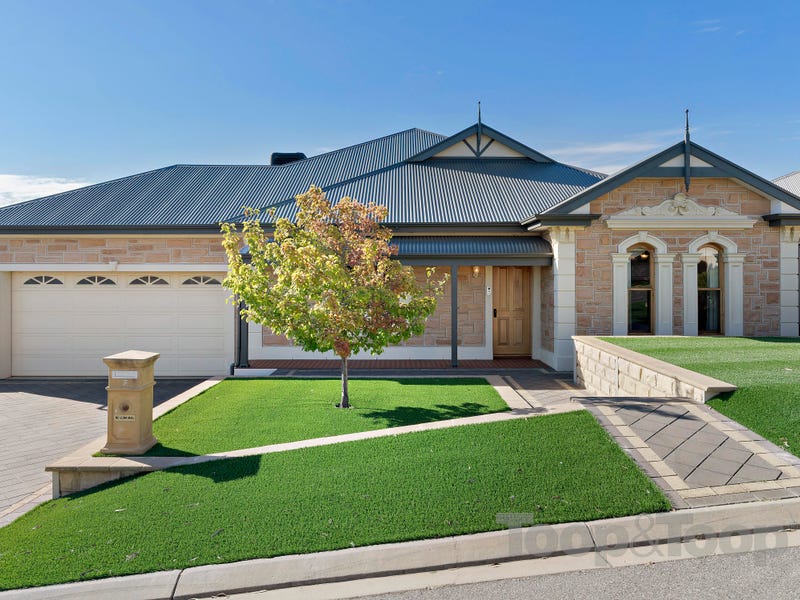 7 Federal Court Golden Grove Sa 5125 Property Details