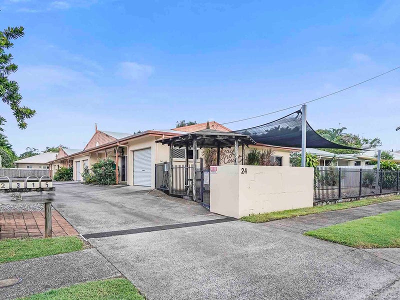 5/24 Hill Street, Manunda, QLD 4870 - realestate.com.au