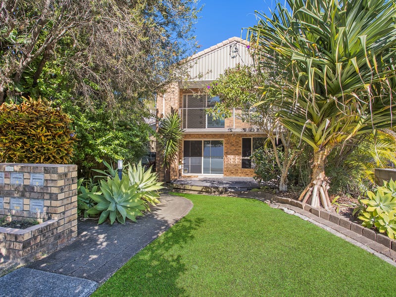 3/6 Stephens Street, Burleigh Heads, QLD 4220