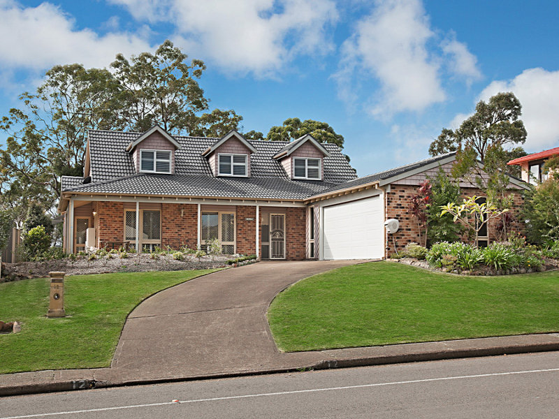 12 Wyndham Way, Eleebana, NSW 2282