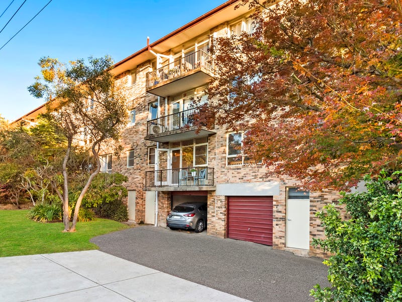 2/221 Peats Ferry Road, Hornsby, NSW 2077 Apartment for Sale