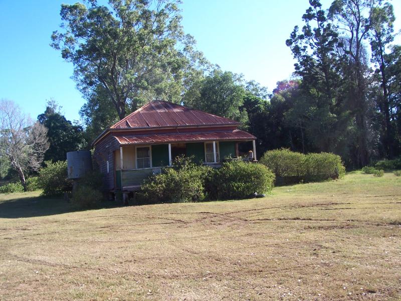 Property 7207069, Blackbutt, Qld 4314 Property Details