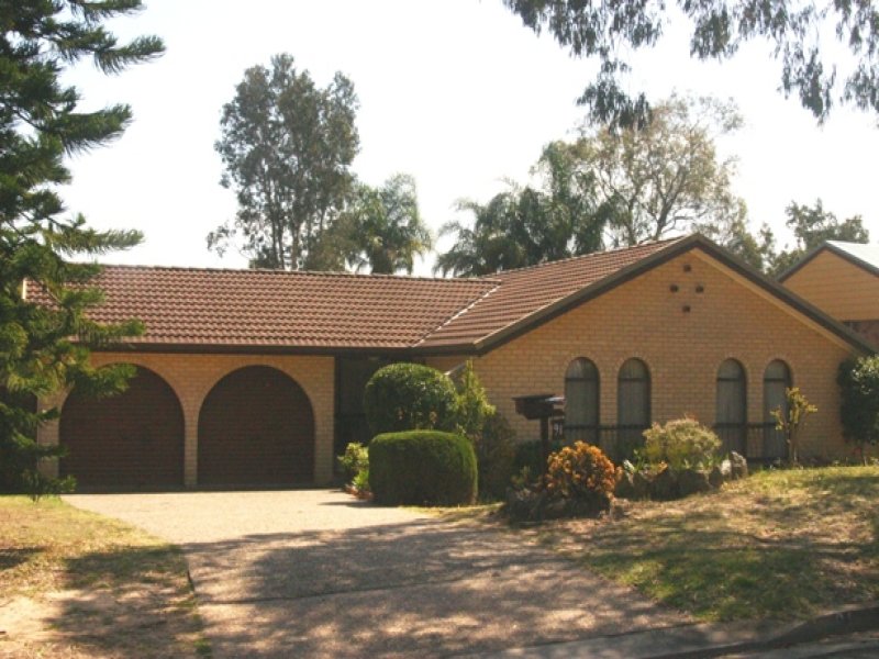 91 Yala Road, Bangor, NSW 2234 Property Details