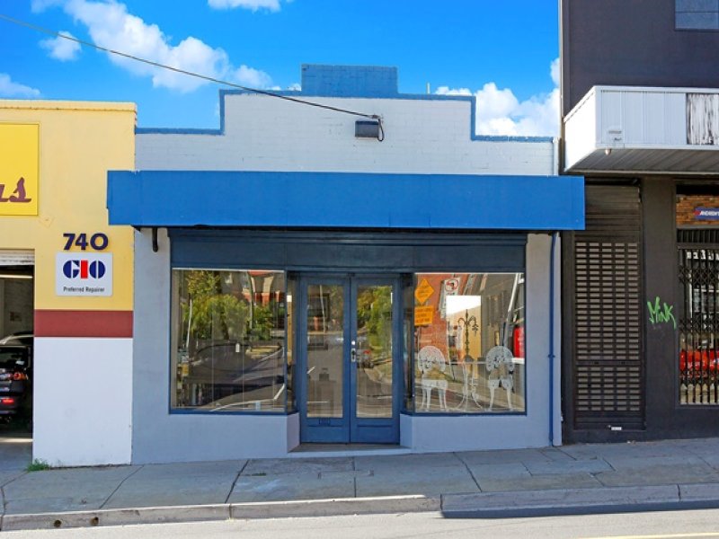 738 Plenty Road, Reservoir, Vic 3073 Property Details