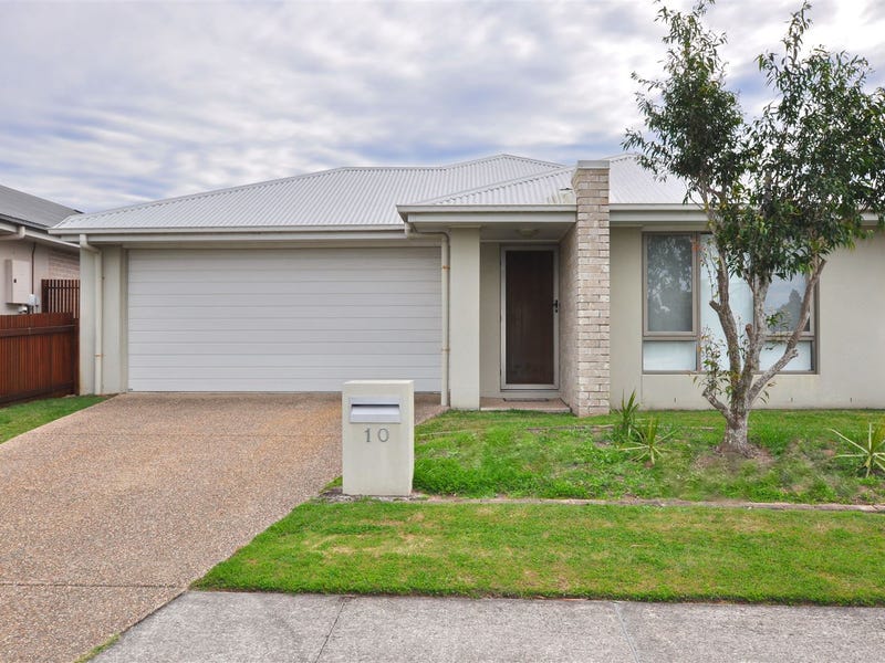 10 Greenmount Street, Pimpama, QLD 4209