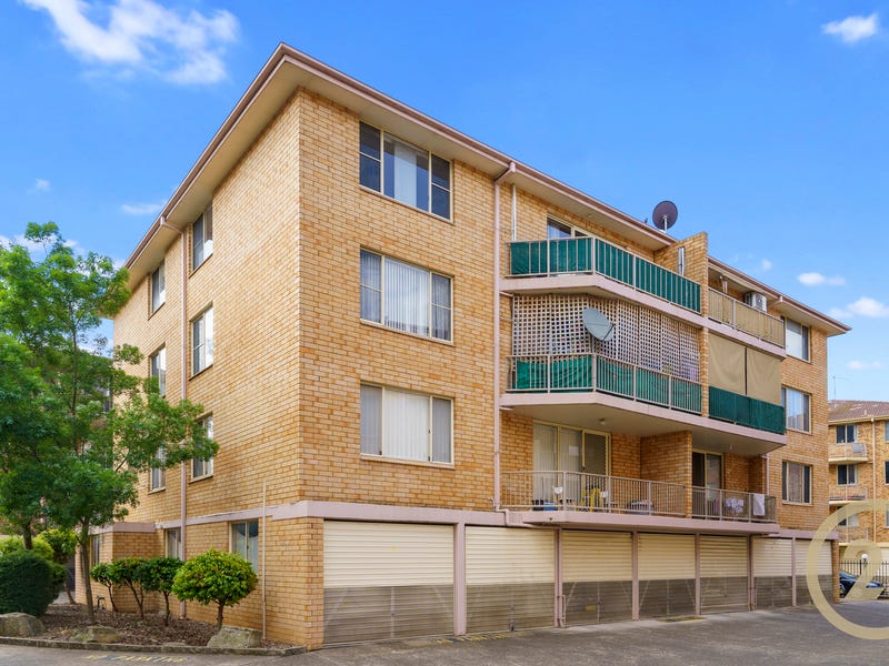107/1 Riverpark Drive, Liverpool, NSW 2170 Property Details