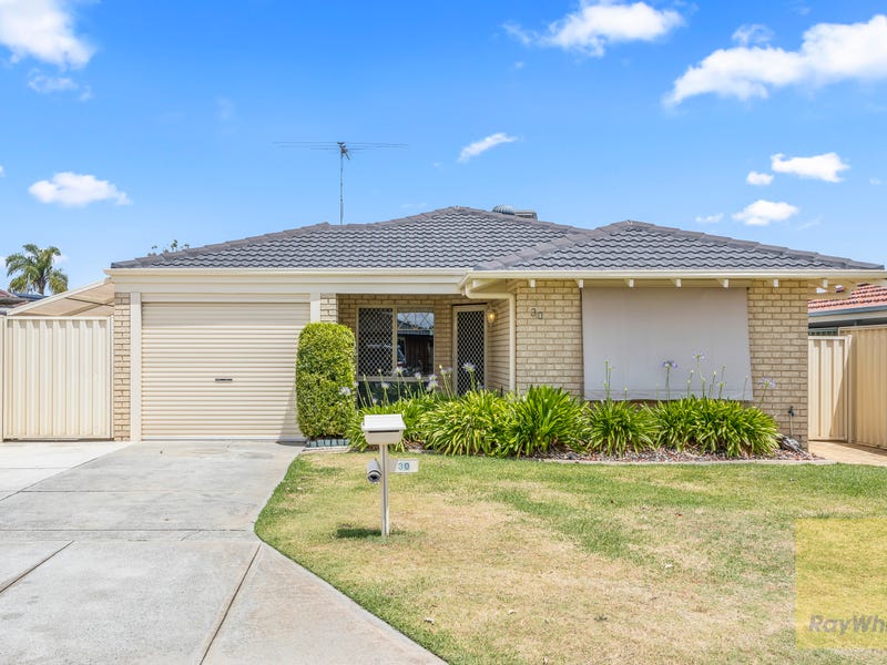 30 Inquirer Lane, Stratton, WA 6056 - Property Details