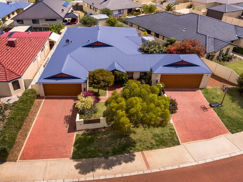 6 Royston Way, Lakelands, WA 6180