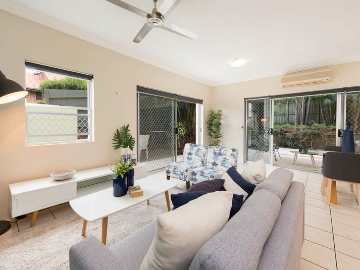 3/23 Musgrave Road, Indooroopilly, Qld 4068 Property Details