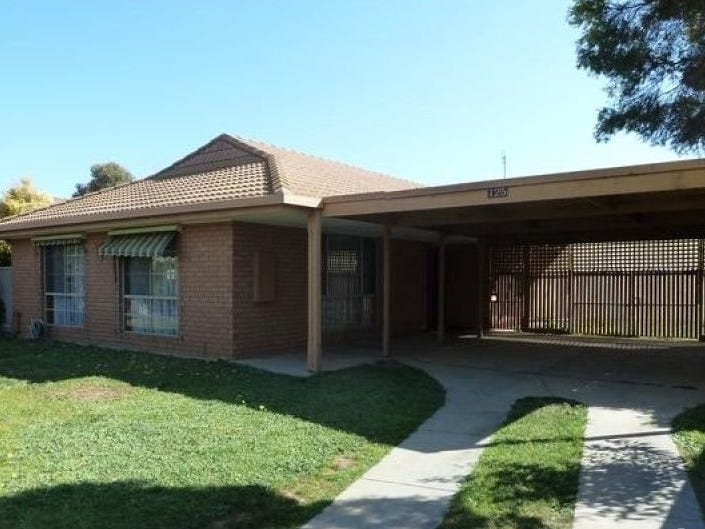 125 Crossen Street, Echuca, VIC 3564