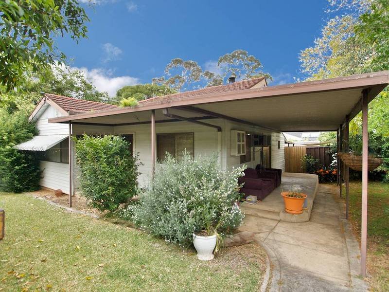 22 Page Street, Wentworthville, NSW 2145 Property Details