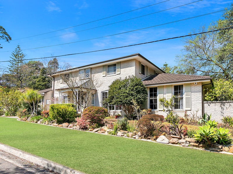 20 Andrew Avenue, West Pymble, NSW 2073