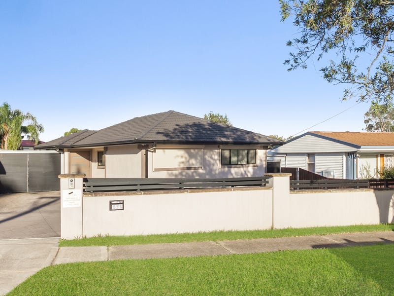 162 Hill Road, Lurnea, NSW 2170 Property Details