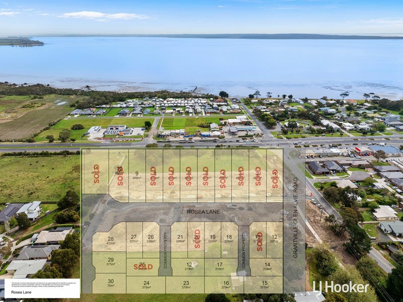 Lot 19, 612 GrantvilleGlen Alvie Road, Grantville, Vic 3984