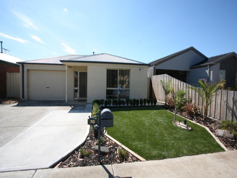 70 Latham Street, Werribee, Vic 3030 Property Details