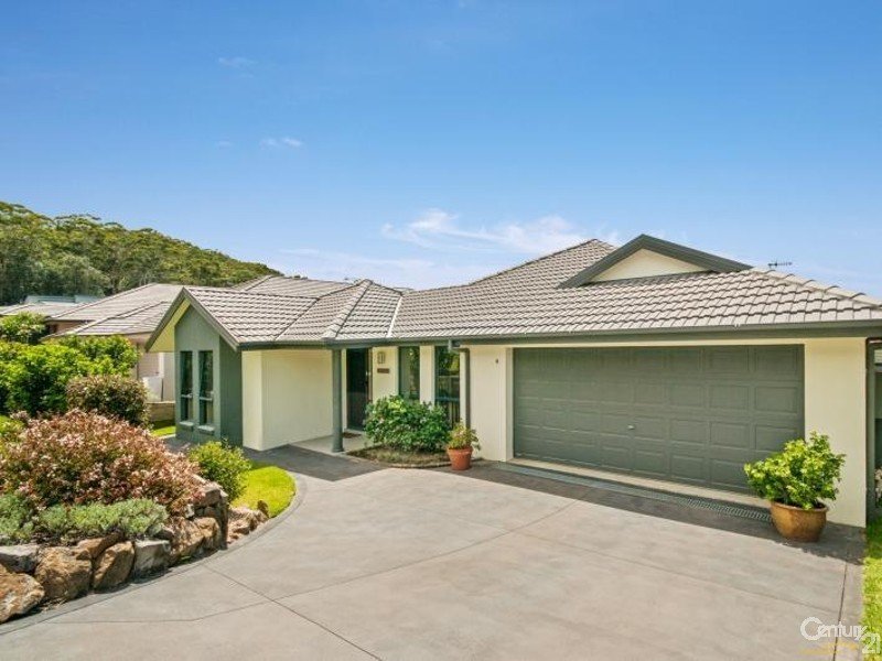 9 Figtree Bay Drive, Kincumber, NSW 2251 Property Details