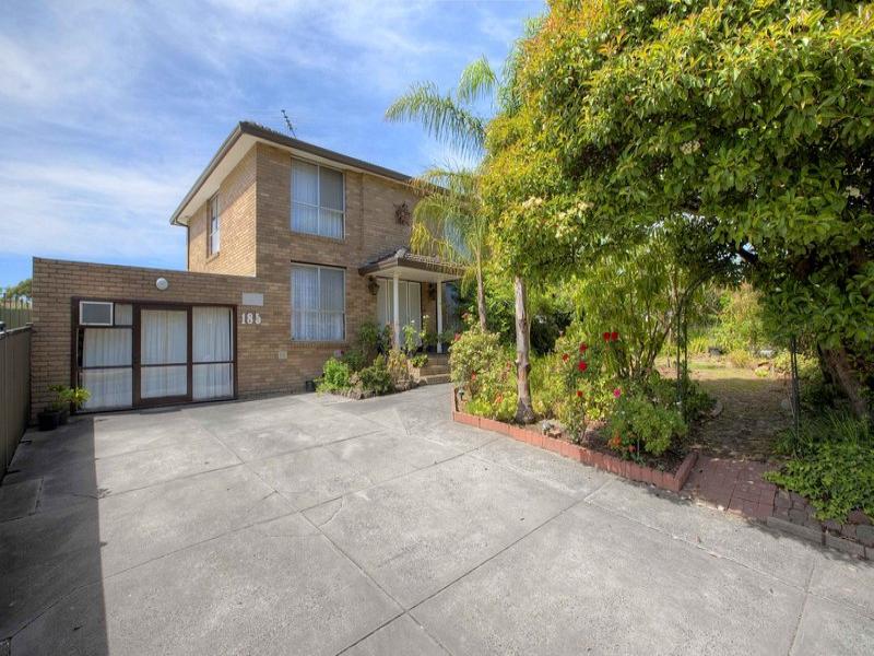 185 Police Road, Mulgrave, Vic 3170 Property Details