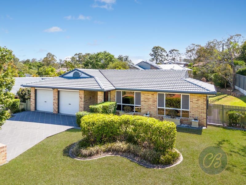 60 The Boulevard, Albany Creek, QLD