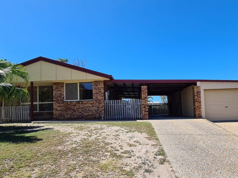 4 Wattora Close, Boyne Island, QLD 4680