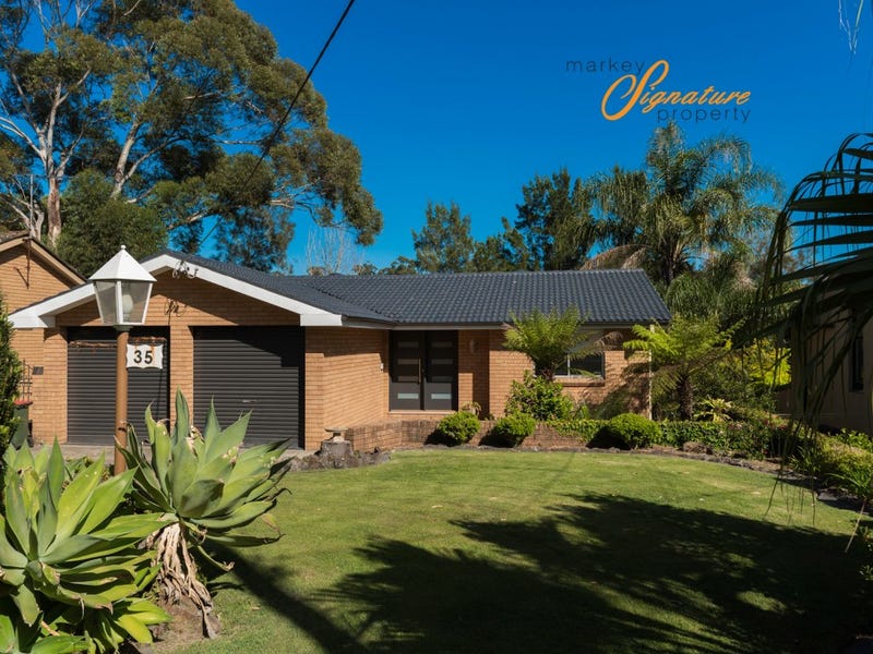 35 The Esplanade, Sylvania, NSW 2224 Property Details