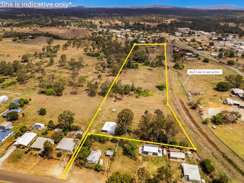 10a street, Calliope, Qld 4680 Property Details