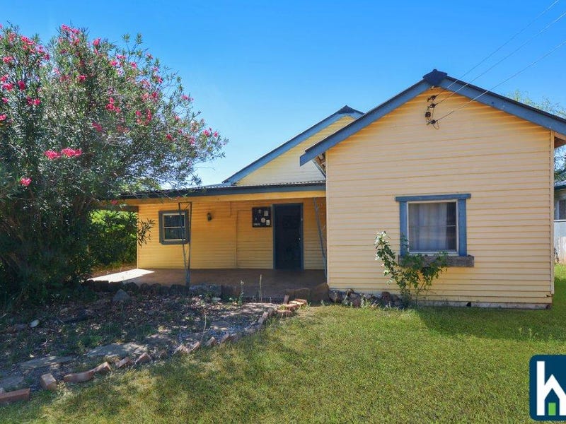 42 Street, Gunnedah, NSW 2380 Property Details