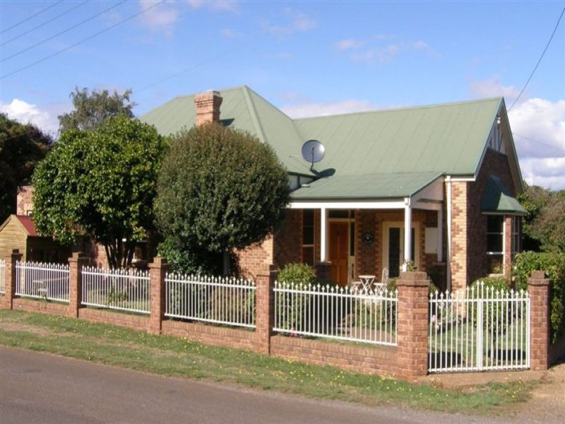51 Arthur Street, Scottsdale, Tas 7260 Property Details