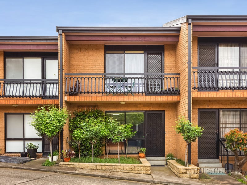 6/243 Pascoe Vale Road, Essendon, Vic 3040 Property Details