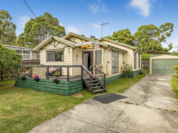 118 Grantville Glen Alvie Road, Grantville, Vic 3984 House for Sale