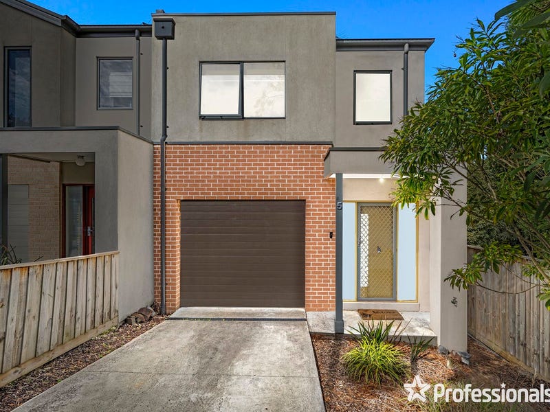 5 Toby Place, Mooroolbark, Vic 3138 Property Details