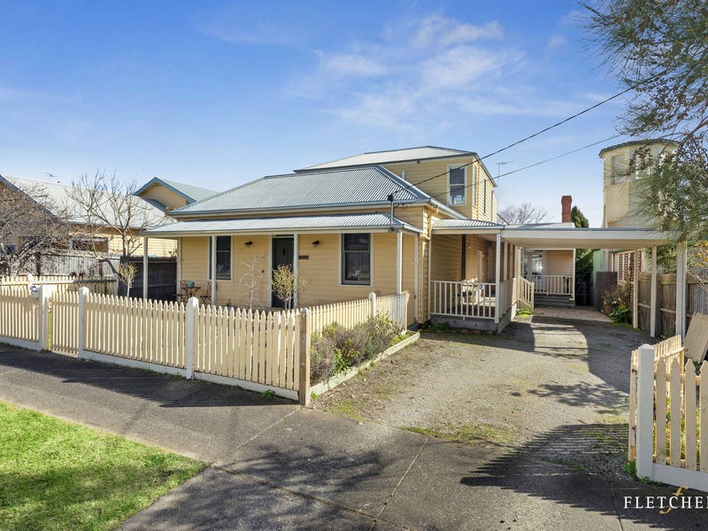 44 Mercer Street, Queenscliff, Vic 3225 Property Details