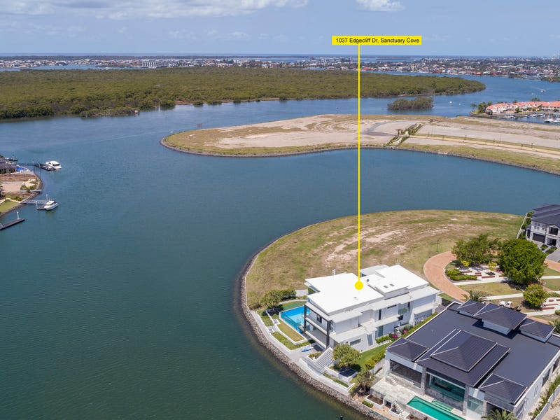 Real Estate & Property for Sale in Sanctuary Cove, QLD 4212