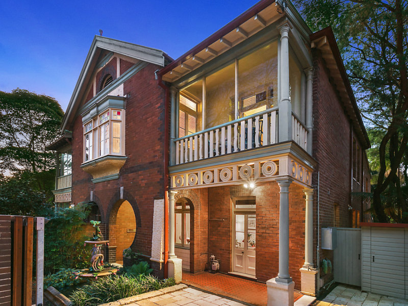 212 Falcon Street, North Sydney, NSW 2060