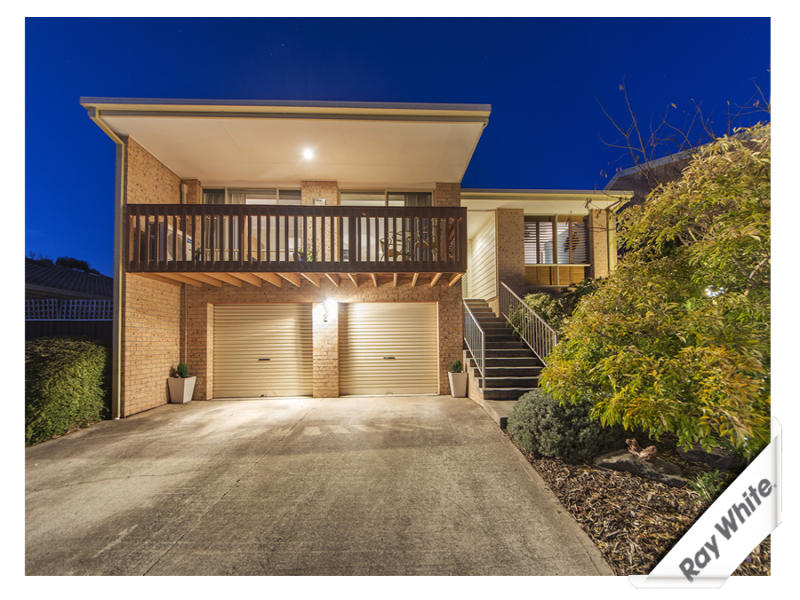 2/40 Fullerton Cres, Richardson, ACT 2905