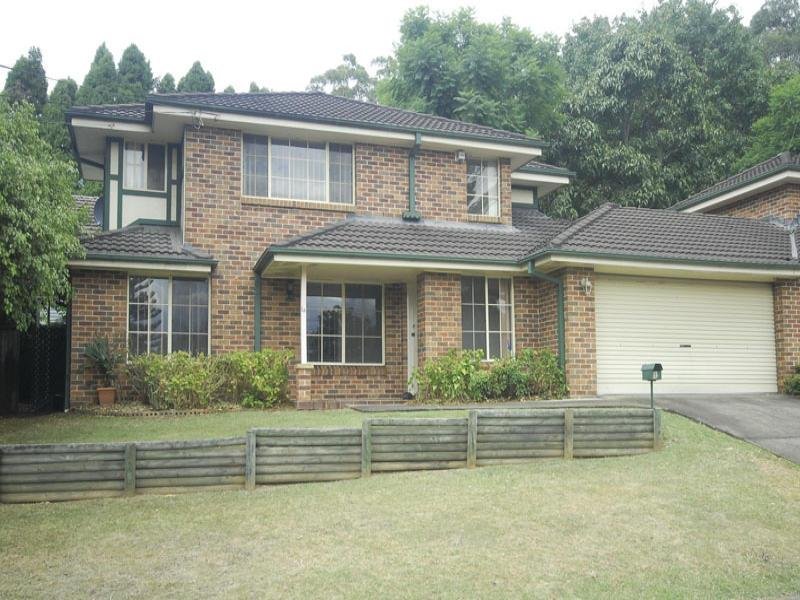 1A Hepburn Avenue, Carlingford, NSW 2118 Property Details