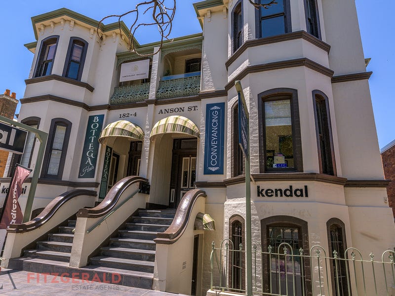 8/182 Anson Street, Orange, NSW 2800