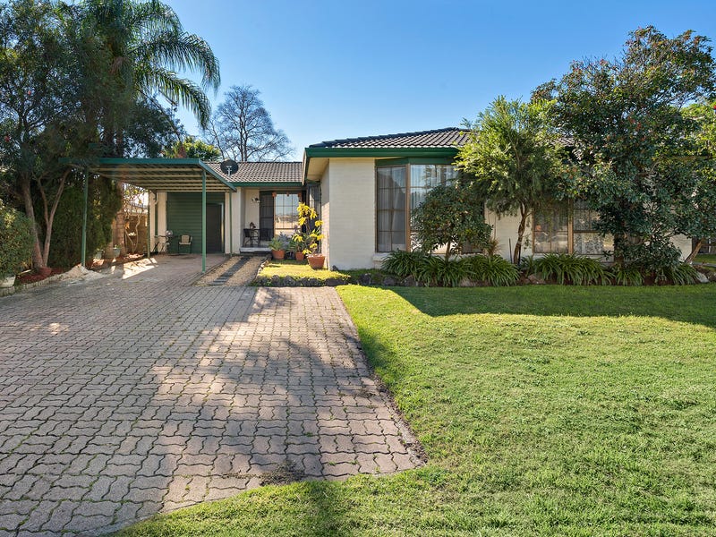 11 Dunbar Avenue, Werrington County, NSW 2747