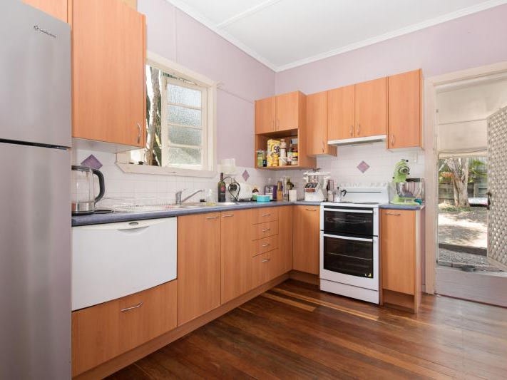 25 Bancroft Street, Kelvin Grove, QLD 4059