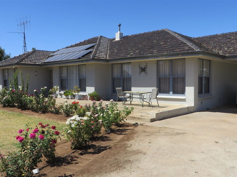 20 Meering Road, Quambatook, Vic 3540 Property Details