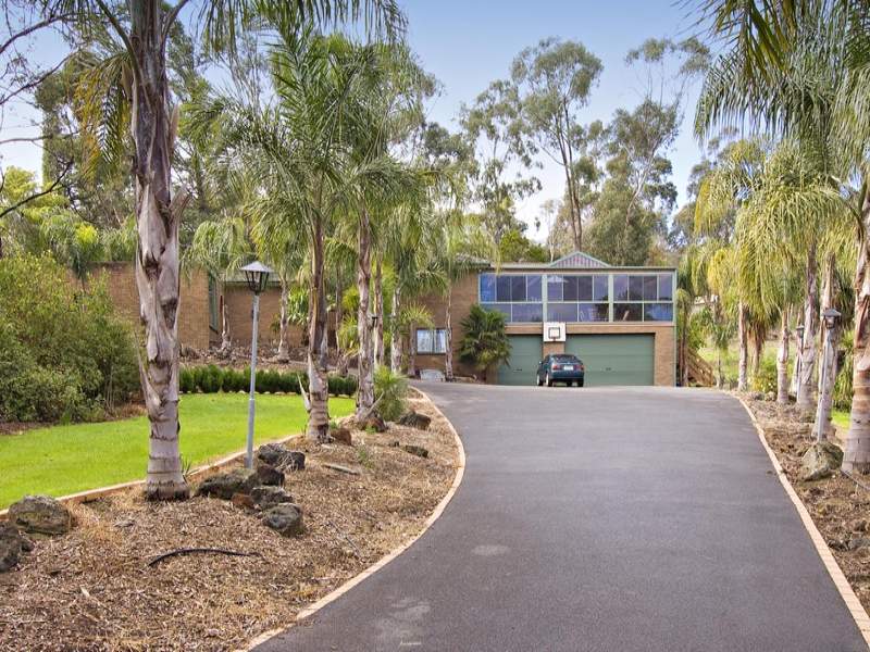 148 Old Gippsland Road, Lilydale, Vic 3140 Property Details