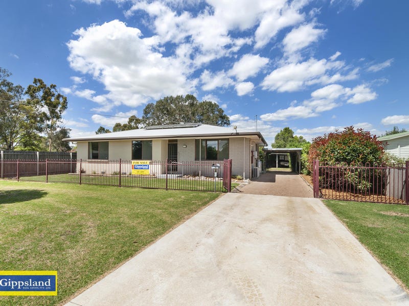 16 Thomson Street, Stratford, Vic 3862 Property Details