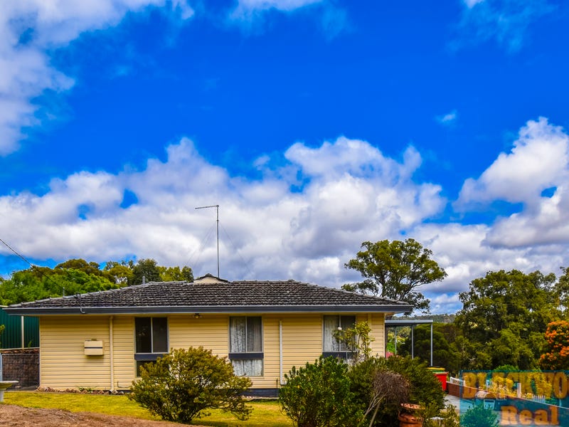 1 Barlee Street, Bridgetown, WA 6255 Property Details