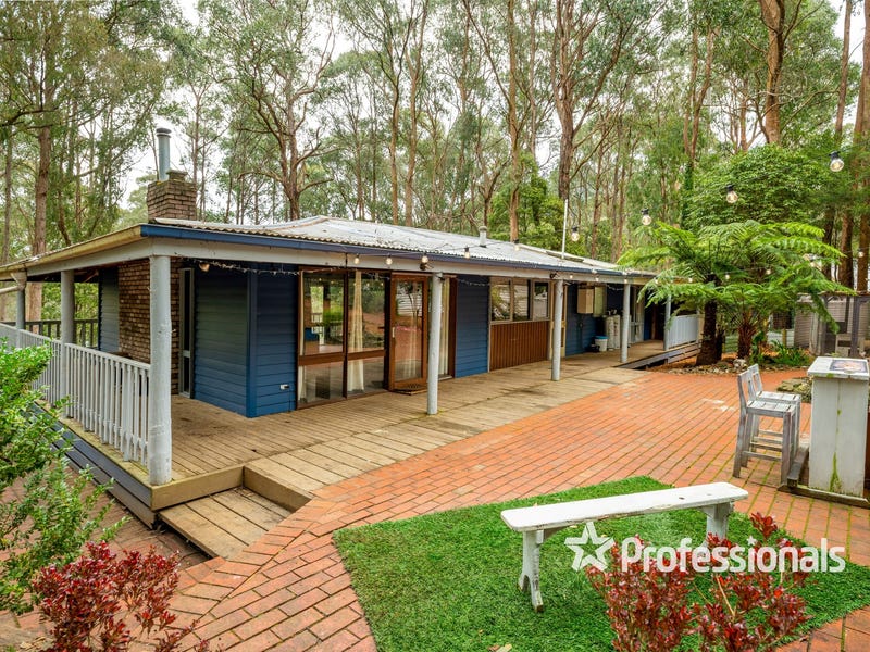 1 Stream Road, Reefton, Vic 3799 Property Details