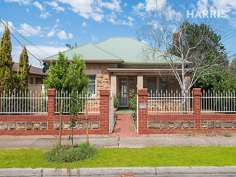44 Nyonga Avenue, Croydon Park, SA 5008