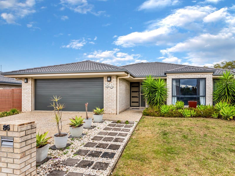86 Summerfields Drive, Caboolture, QLD 4510