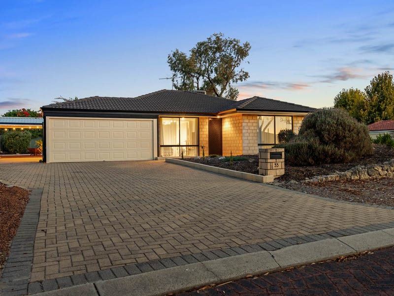 33 Hawkesbury Retreat, Atwell, WA 6164 - Property Details